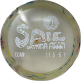 Granite Sail | 2025 Catrina Allen Tour Series-DGA-Foundation Disc Golf