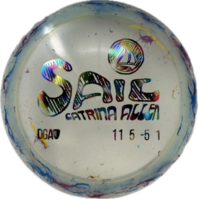 Granite Sail | 2025 Catrina Allen Tour Series-DGA-Foundation Disc Golf