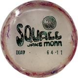 Granite Squall | 2025 Jake Monn Tour Series-DGA-Foundation Disc Golf