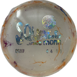 Granite Squall | 2025 Jake Monn Tour Series-DGA-Foundation Disc Golf