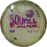 Granite Squall | 2025 Jake Monn Tour Series-DGA-Foundation Disc Golf