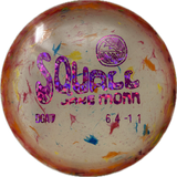 Granite Squall | 2025 Jake Monn Tour Series-DGA-Foundation Disc Golf