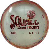 Granite Squall | 2025 Jake Monn Tour Series-DGA-Foundation Disc Golf