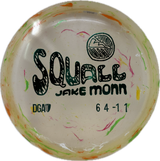 Granite Squall | 2025 Jake Monn Tour Series-DGA-Foundation Disc Golf