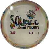 Granite Squall | 2025 Jake Monn Tour Series-DGA-Foundation Disc Golf