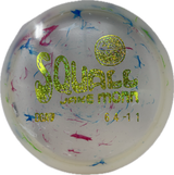Granite Squall | 2025 Jake Monn Tour Series-DGA-Foundation Disc Golf