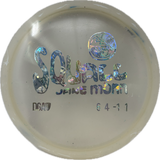 Granite Squall | 2025 Jake Monn Tour Series-DGA-Foundation Disc Golf