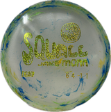 Granite Squall | 2025 Jake Monn Tour Series-DGA-Foundation Disc Golf