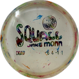 Granite Squall | 2025 Jake Monn Tour Series-DGA-Foundation Disc Golf