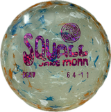 Granite Squall | 2025 Jake Monn Tour Series-DGA-Foundation Disc Golf