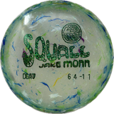 Granite Squall | 2025 Jake Monn Tour Series-DGA-Foundation Disc Golf