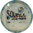 Granite Squall | 2025 Jake Monn Tour Series-DGA-Foundation Disc Golf