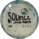 Granite Squall | 2025 Jake Monn Tour Series-DGA-Foundation Disc Golf
