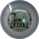 Gregg Barsby Eagle-Innova-Foundation Disc Golf