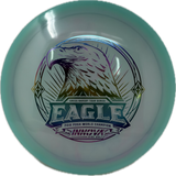 Gregg Barsby Eagle-Innova-Foundation Disc Golf