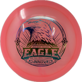 Gregg Barsby Eagle-Innova-Foundation Disc Golf