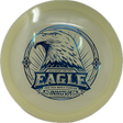Gregg Barsby Eagle-Innova-Foundation Disc Golf
