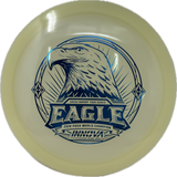 Gregg Barsby Eagle-Innova-Foundation Disc Golf