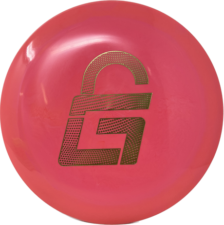 Grip Locked Destroyer-Foundation Disc Golf-Foundation Disc Golf