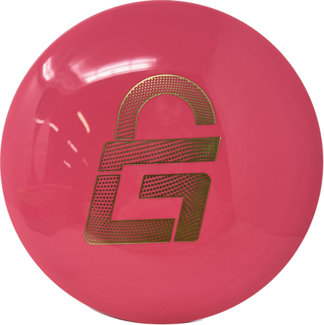 Grip Locked Destroyer-Foundation Disc Golf-Foundation Disc Golf