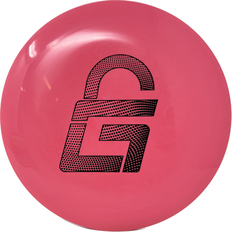 Grip Locked Destroyer-Foundation Disc Golf-Foundation Disc Golf