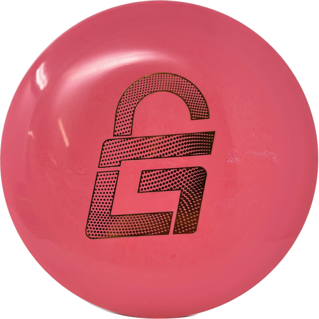 Grip Locked Destroyer-Foundation Disc Golf-Foundation Disc Golf