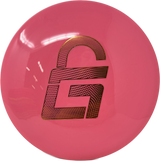 Grip Locked Destroyer-Foundation Disc Golf-Foundation Disc Golf