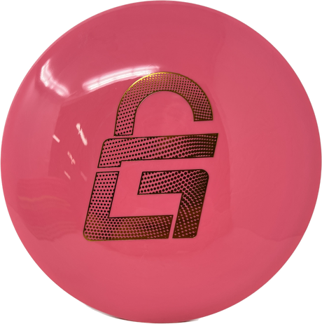 Grip Locked Destroyer-Foundation Disc Golf-Foundation Disc Golf