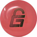 Grip Locked Destroyer-Foundation Disc Golf-Foundation Disc Golf