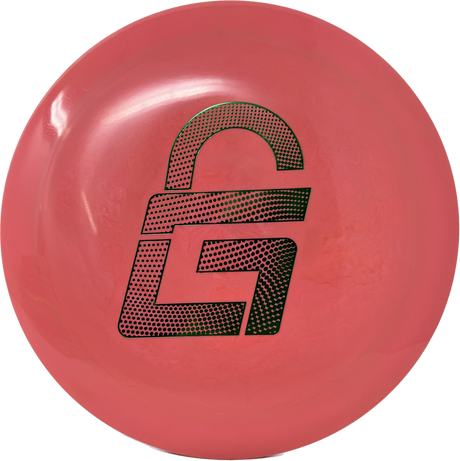 Grip Locked Destroyer-Foundation Disc Golf-Foundation Disc Golf