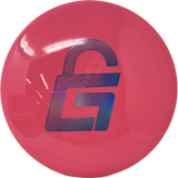Grip Locked Destroyer-Foundation Disc Golf-Foundation Disc Golf