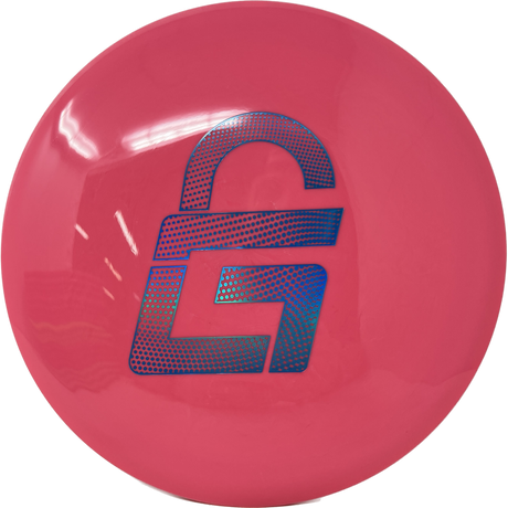 Grip Locked Destroyer-Foundation Disc Golf-Foundation Disc Golf