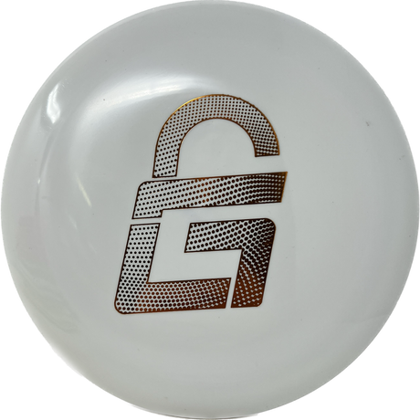 Grip Locked Destroyer-Foundation Disc Golf-Foundation Disc Golf
