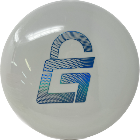 Grip Locked Destroyer-Foundation Disc Golf-Foundation Disc Golf