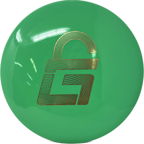 Grip Locked Destroyer-Foundation Disc Golf-Foundation Disc Golf