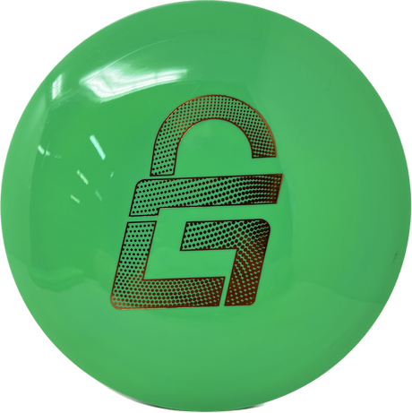 Grip Locked Destroyer-Foundation Disc Golf-Foundation Disc Golf