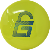 Grip Locked Destroyer-Foundation Disc Golf-Foundation Disc Golf