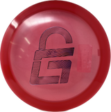 Grip Locked Firebird-Foundation Disc Golf-Foundation Disc Golf
