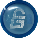 Grip Locked Firebird-Foundation Disc Golf-Foundation Disc Golf