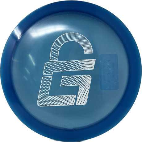 Grip Locked Firebird-Foundation Disc Golf-Foundation Disc Golf