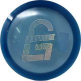 Grip Locked Firebird-Foundation Disc Golf-Foundation Disc Golf