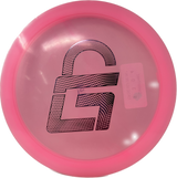 Grip Locked Firebird-Foundation Disc Golf-Foundation Disc Golf
