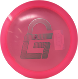 Grip Locked Firebird-Foundation Disc Golf-Foundation Disc Golf