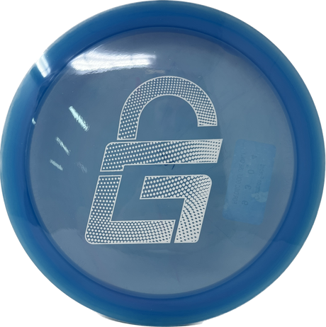 Grip Locked Firebird-Foundation Disc Golf-Foundation Disc Golf