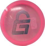 Grip Locked Firebird-Foundation Disc Golf-Foundation Disc Golf