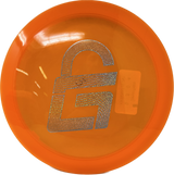 Grip Locked Firebird-Foundation Disc Golf-Foundation Disc Golf