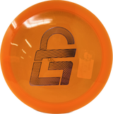 Grip Locked Firebird-Foundation Disc Golf-Foundation Disc Golf