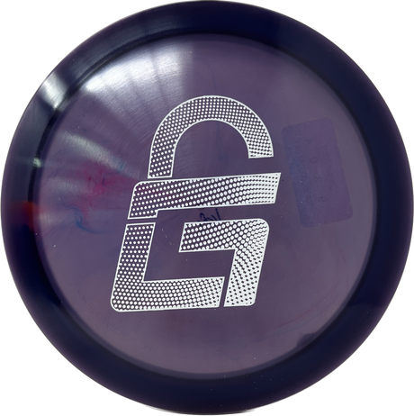 Grip Locked Firebird-Foundation Disc Golf-Foundation Disc Golf