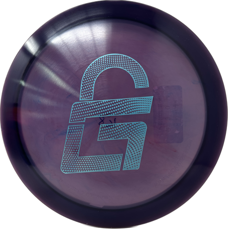 Grip Locked Firebird-Foundation Disc Golf-Foundation Disc Golf