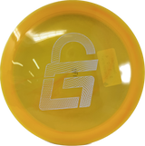 Grip Locked Firebird-Foundation Disc Golf-Foundation Disc Golf